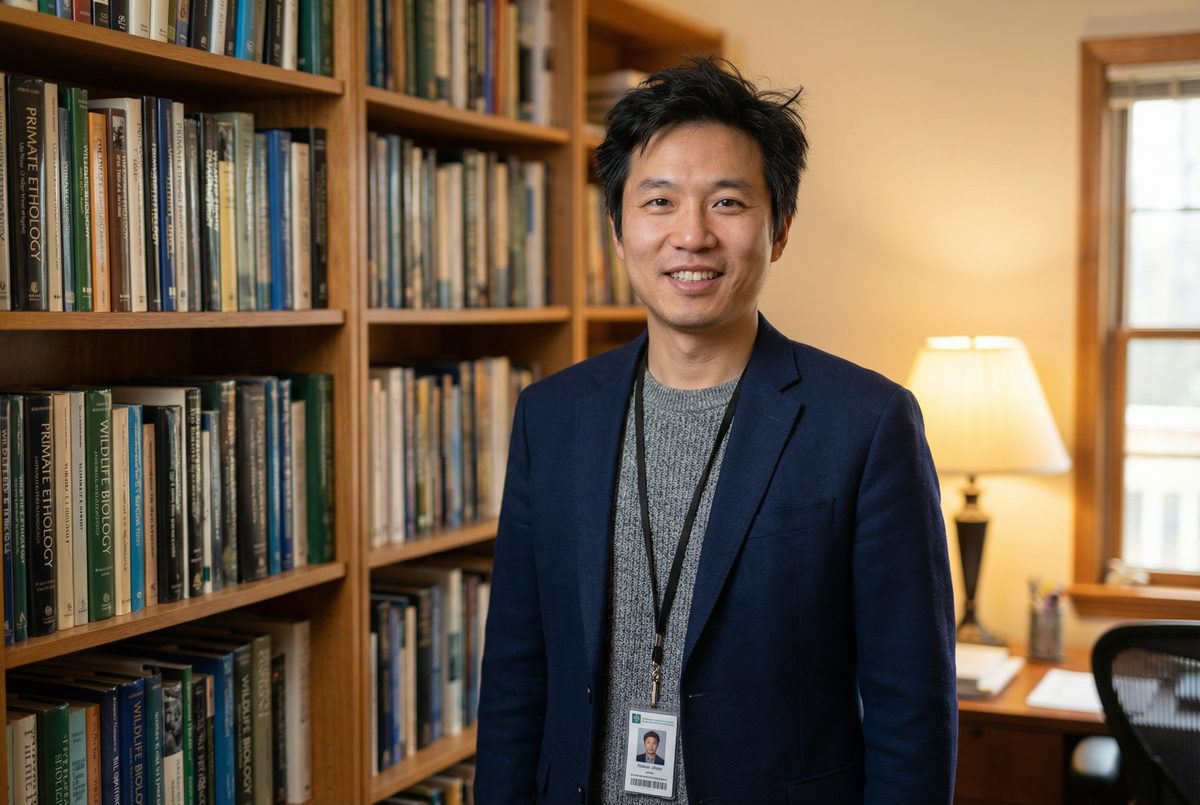 草莓视频AI动物视频专家 王建国 AI视频剪辑导演